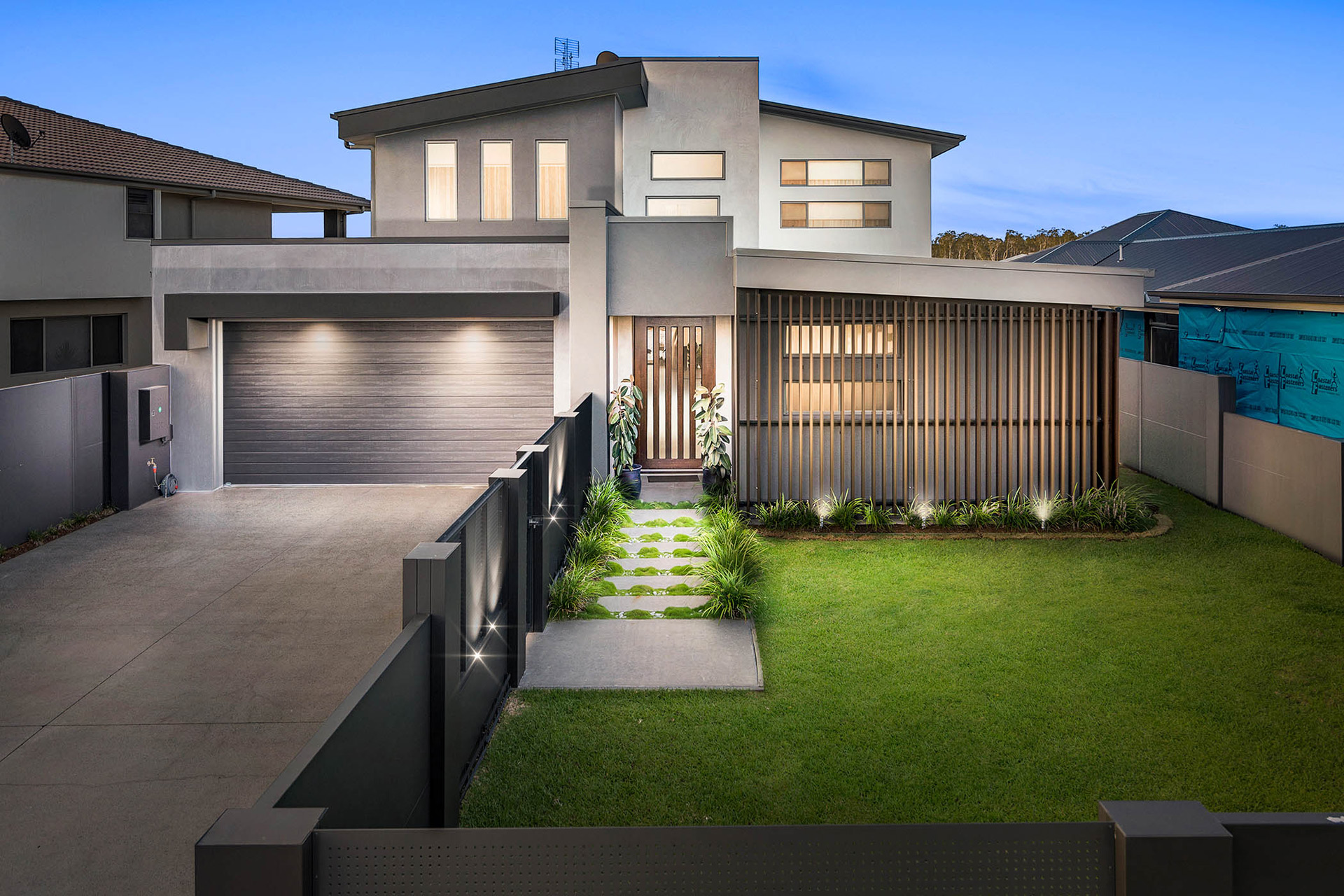 1-Front-House-First-The-Passage