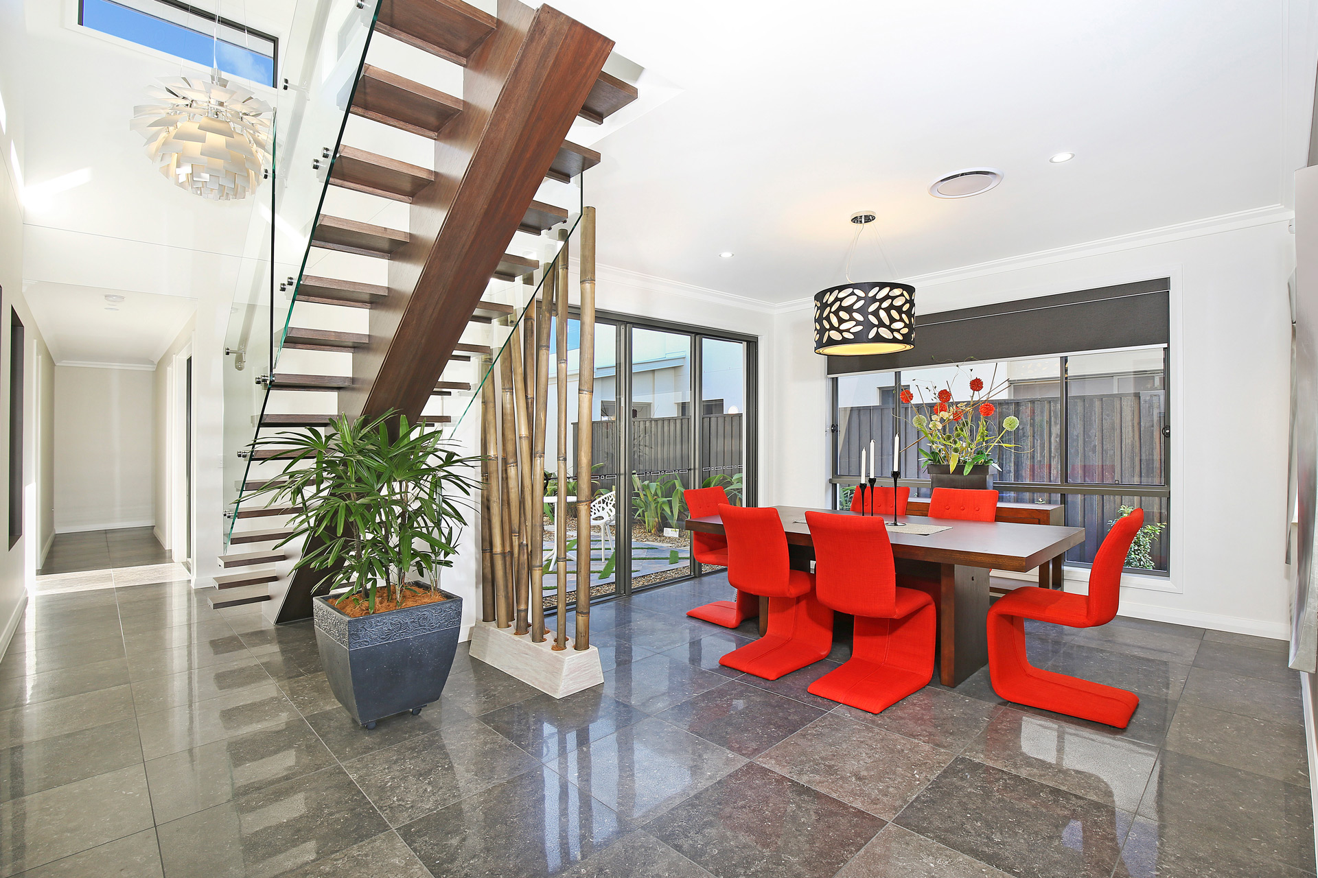 3-Dining