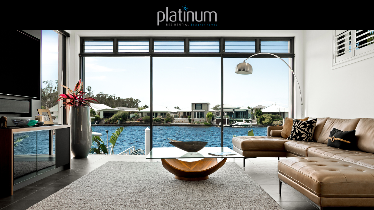 Platinum Residential Custom Home Builder | Sunshine Coast
